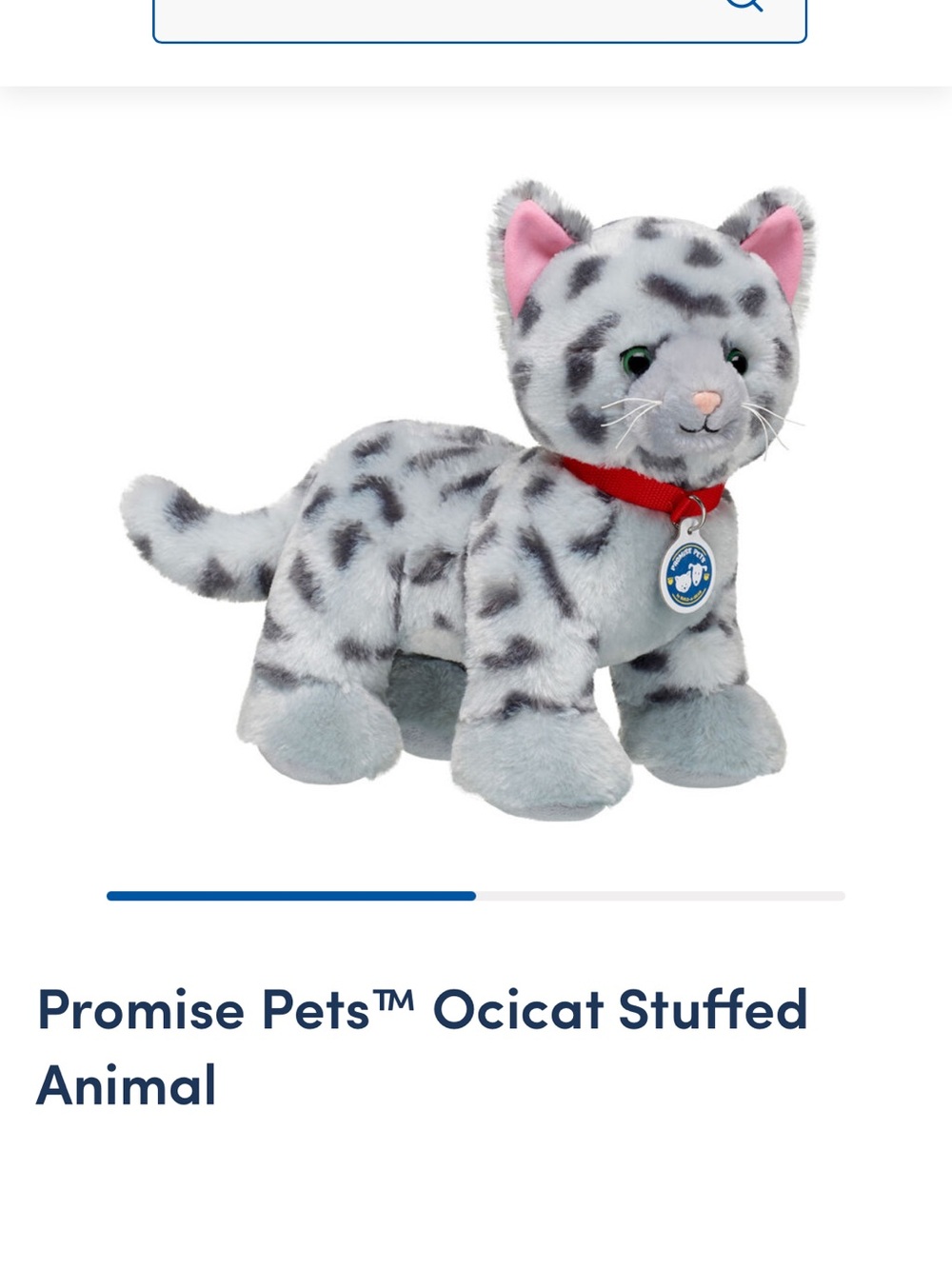 Build a bear - Picture 6 of 6